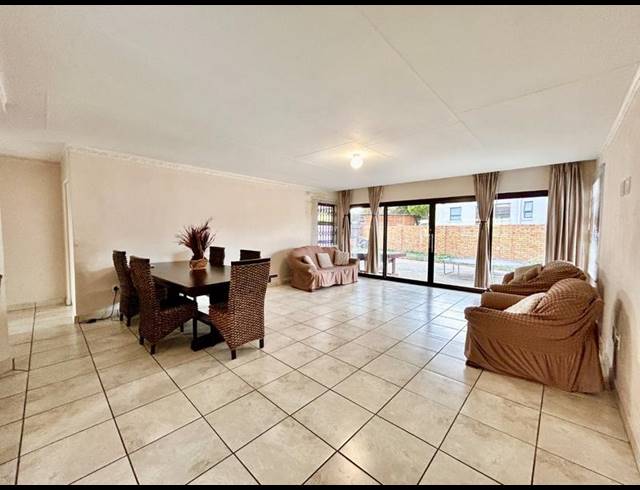 3 BEDROOM HOUSE FOR SALE IN BRITS CENTRAL